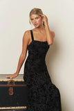 The Grand Voyage Maxi Dress