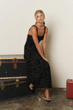 The Grand Voyage Maxi Dress