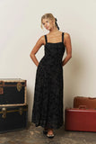 The Grand Voyage Maxi Dress