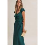The Evergreen Muse