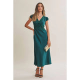 The Evergreen Muse