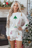 Oh Christmas Tree Lounge Set