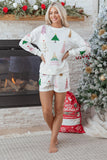 Oh Christmas Tree Lounge Set