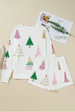 Oh Christmas Tree Lounge Set