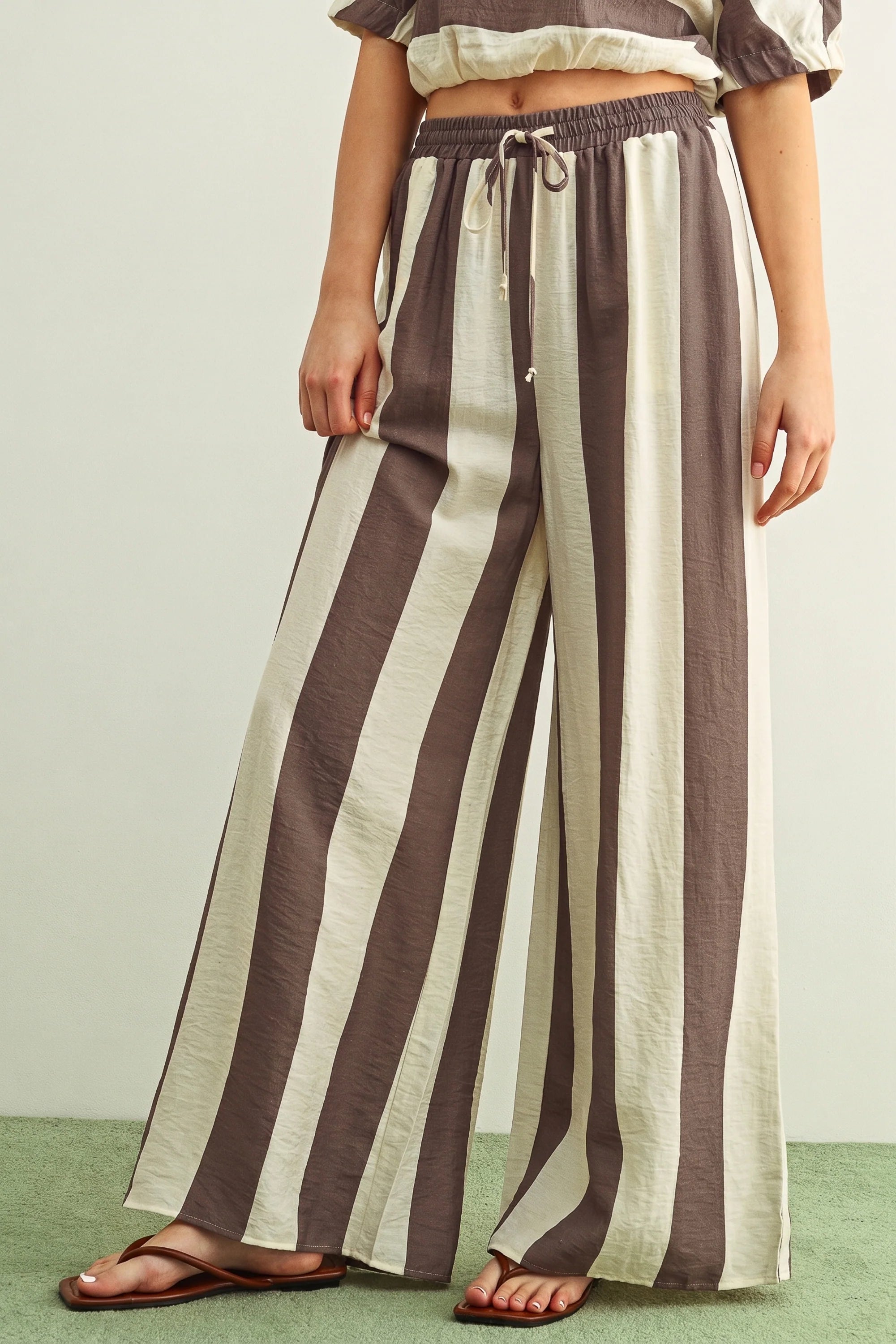 "Miou Muse After Hours Lounge Pants