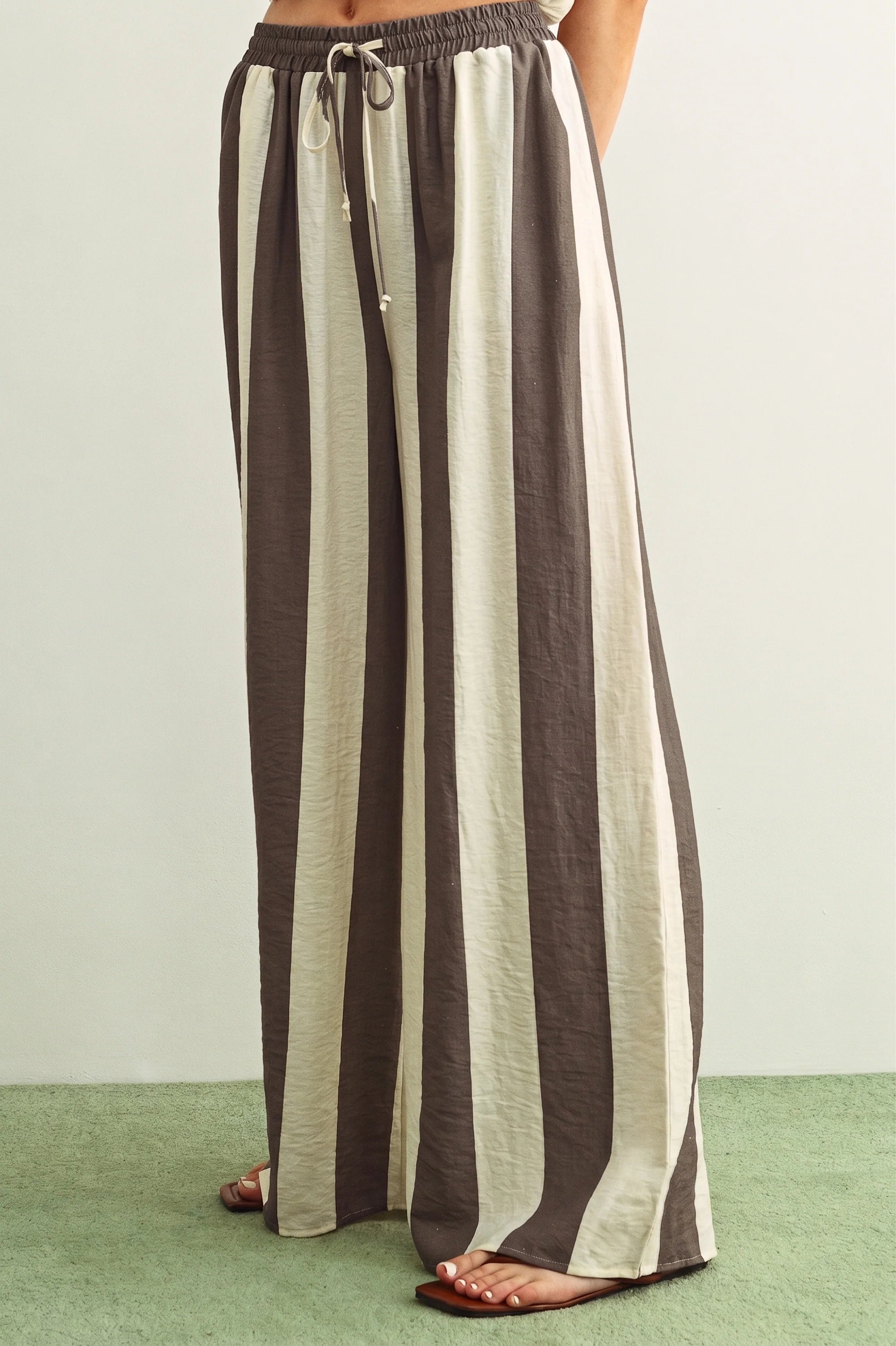"Miou Muse After Hours Lounge Pants