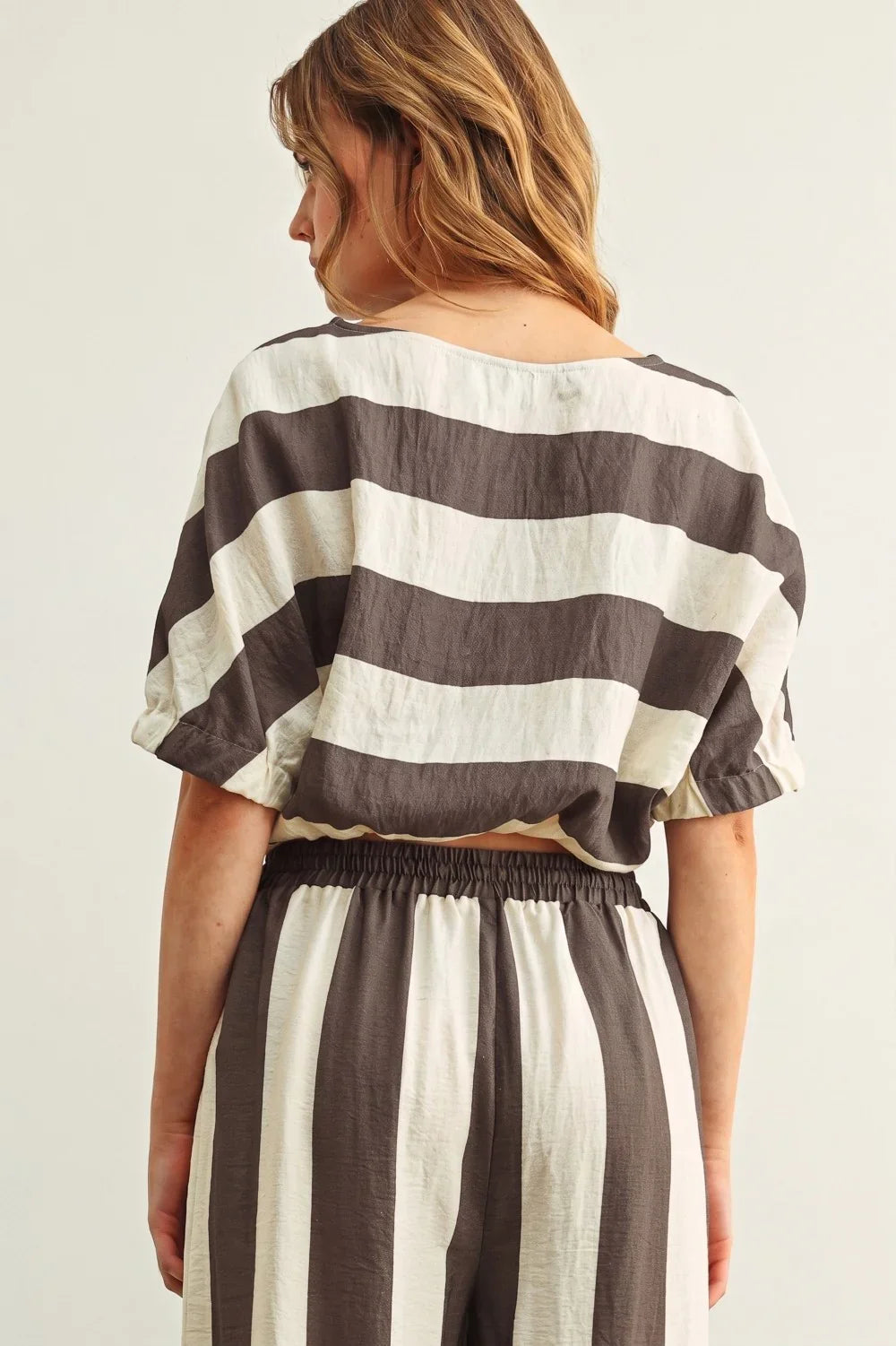 "Miou Muse After Hours Lounge Pants