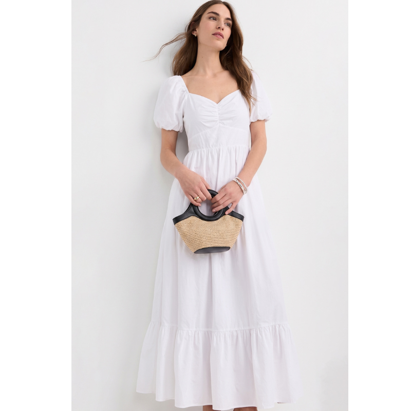 New Arrival